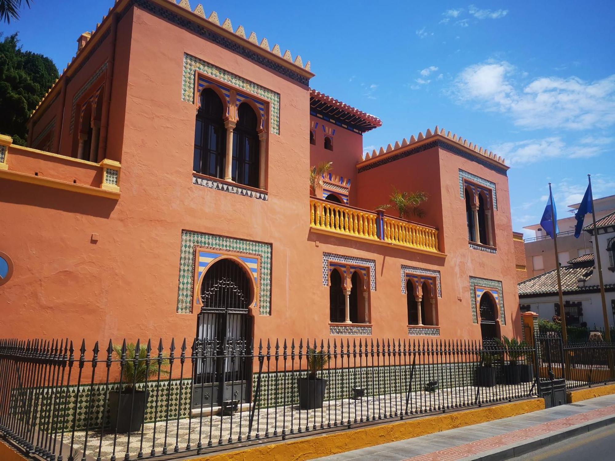 Vico Estudio Con Parking *